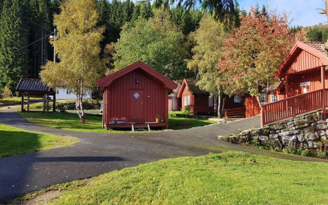 Heddan Gard Gjestegard