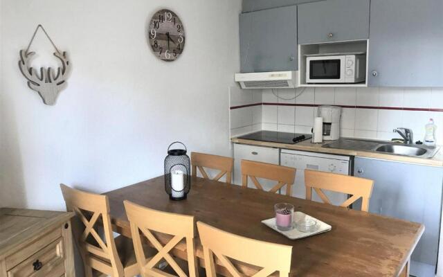 Chalet Le Dévoluy-Agnières-en-Dévoluy, 3 pièces, 7 personnes - FR-1-504-62