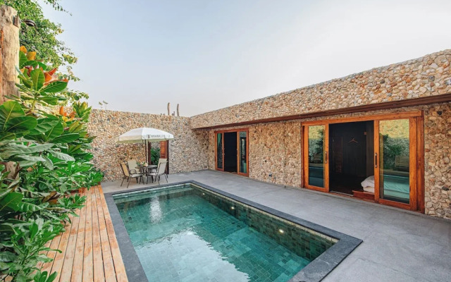 T Villas Kaeng Khoi