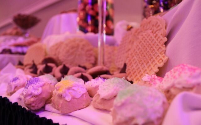 The Avalon Hotel and Conference Center