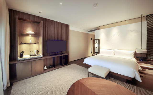 JW Marriott Hotel Qufu