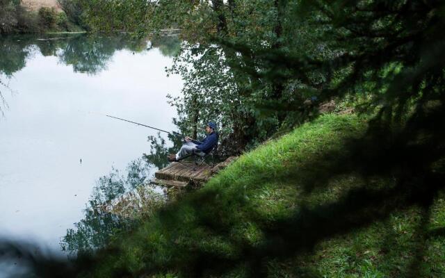 Kuća za odmor Amarie 4*