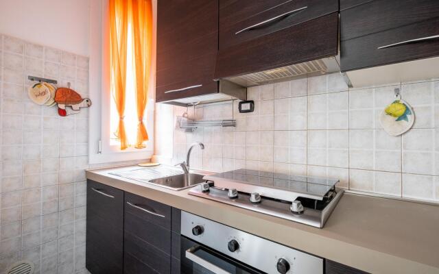 Trilocale Piazza di Porta Mascarella