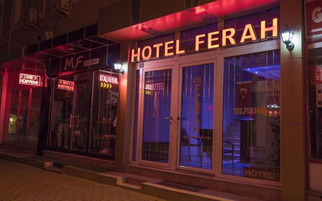 Ferah Hotel