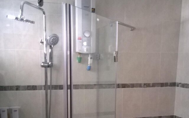 A-Ha Chiang Mai Hotel