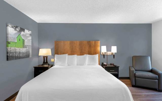 Extended Stay America Premier Suites Ukiah