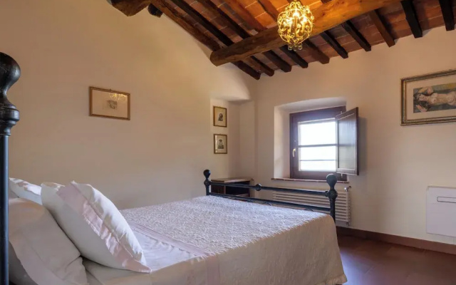 Tenuta dei Mandorli Pool Wifi Peccioli