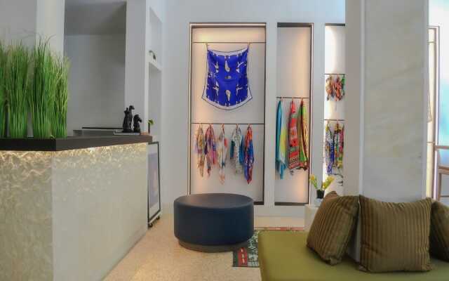 Anasa Hotel Athens