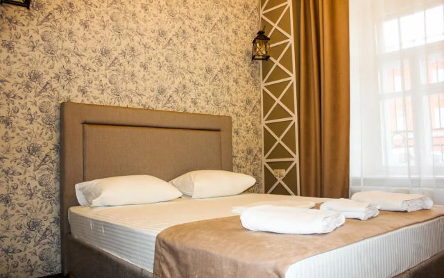 Randevu Taganka - Hotel in Moskva - Photo 3