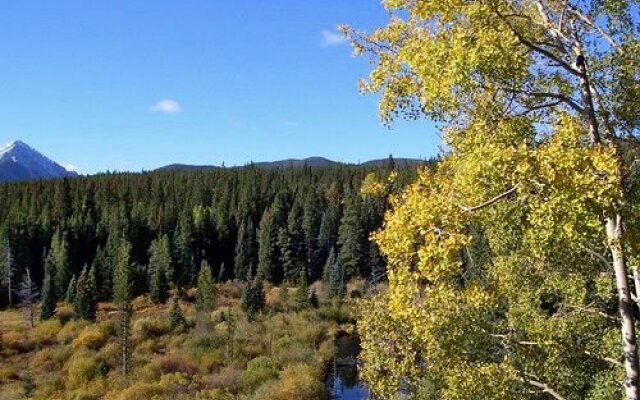 Silverthorne Townhome Nightly Rentals