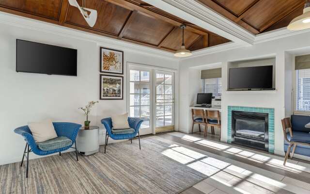 Best Western Plus Riviera