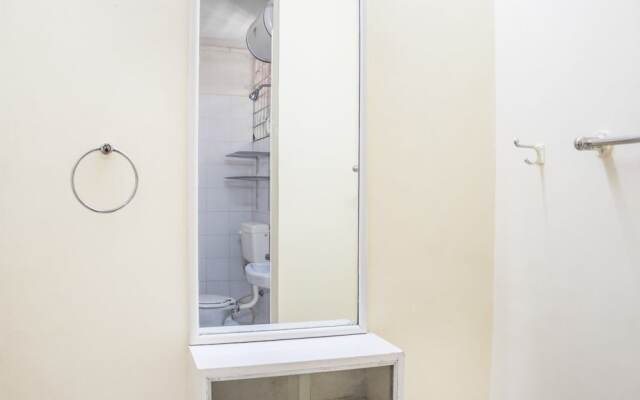 GuestHouser 3 BHK Bungalow 6808