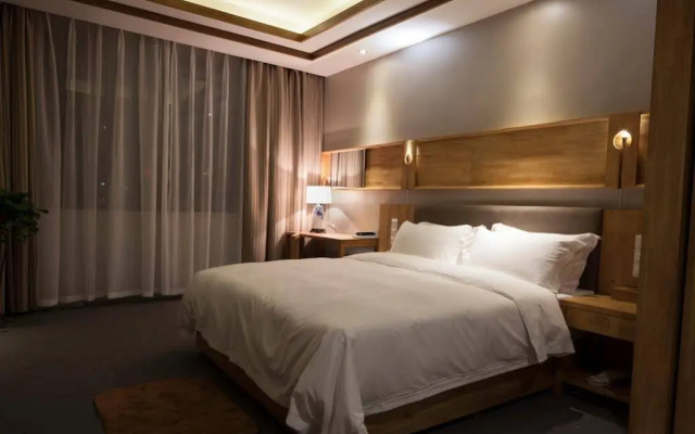 Jibei Hotel