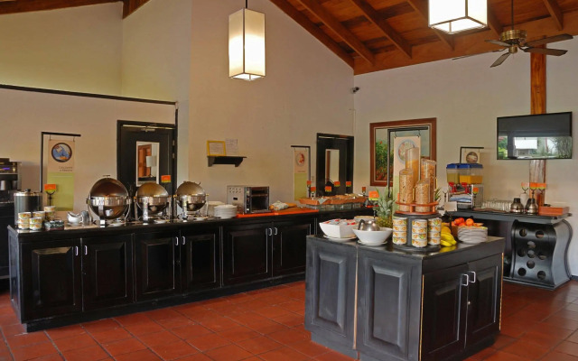 Country Inn & Suites by Radisson, San Jose Aeropuerto, Costa Rica