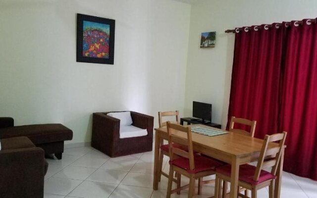 Apartamentos Italia Paradiso