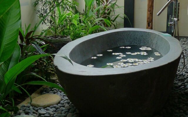 The Griya Villas and Spa