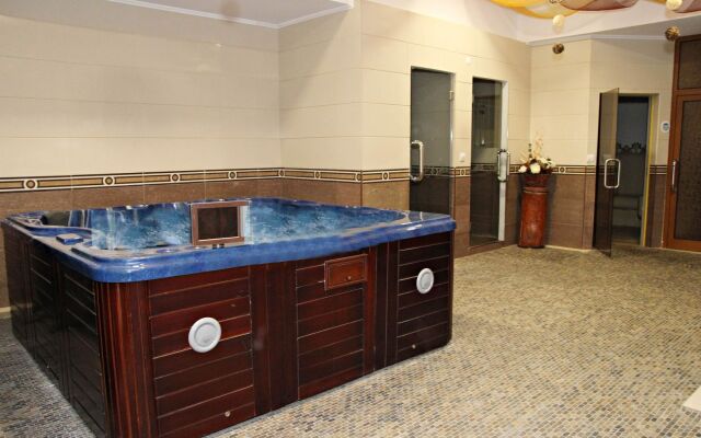 MPM Hotel Merryan