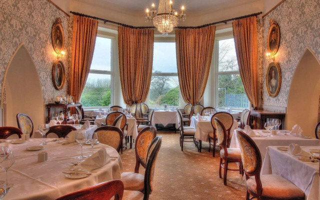 Cabra Castle Hotel
