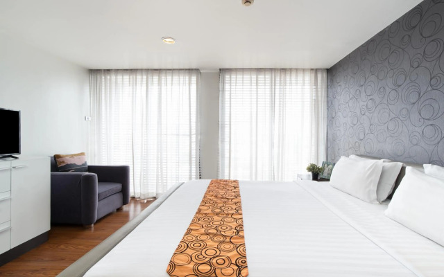 Hotel Vienna Ostenda