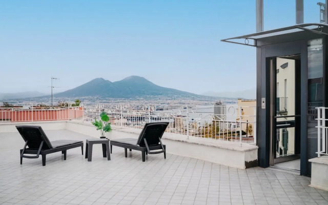 Vista Napoli Residence