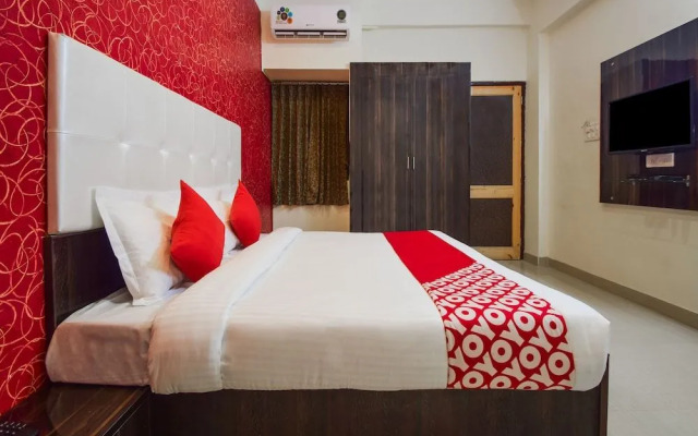 OYO 26659 Hotel Parmanand Garden