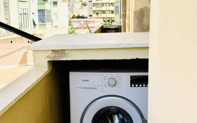 Sunshine Apartment - Cagliari