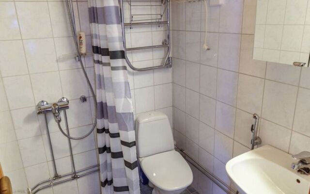 House Aihkelo Sodankylä