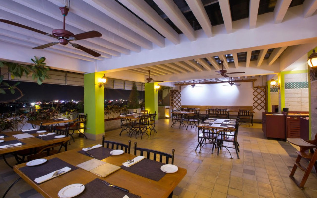 Hotel Atithi