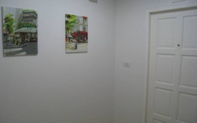 Molly Pop Guesthouse