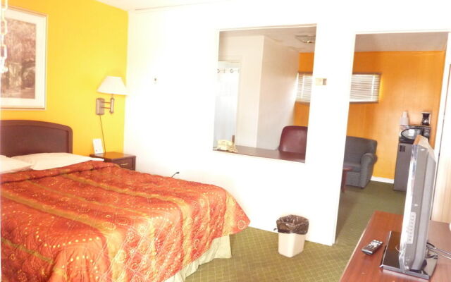 Executive Inn