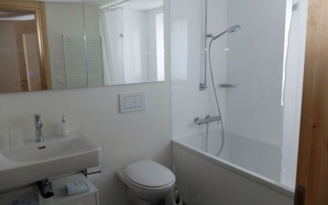 Ferienwohnung Marugg