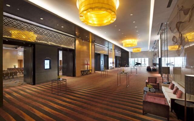 Hilton Shijiazhuang