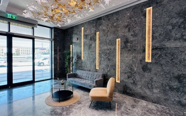 Sunday Sheikh Zayed Road Concord Tower by Belvilla