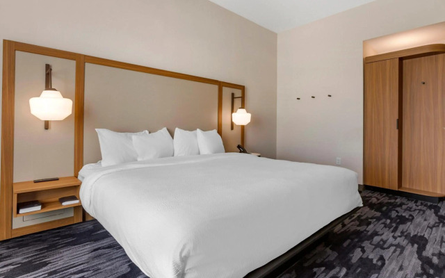 Fairfield by Marriott Inn & Suites Sandusky