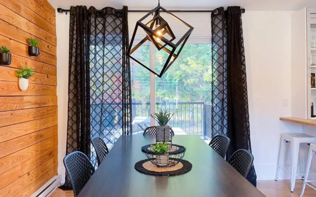 Complexe LIVTremblant by Gestion ELITE - LIV4