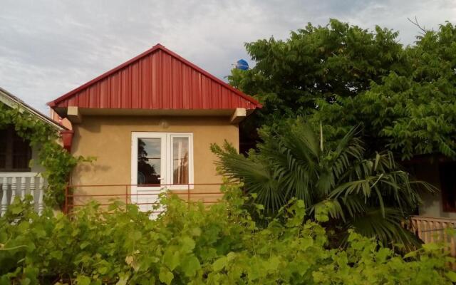 Guest House Rimma