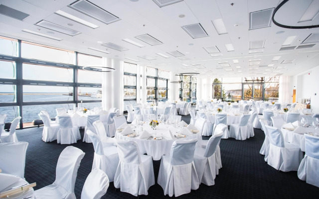 Courtyard by Marriott Gdynia Waterfront