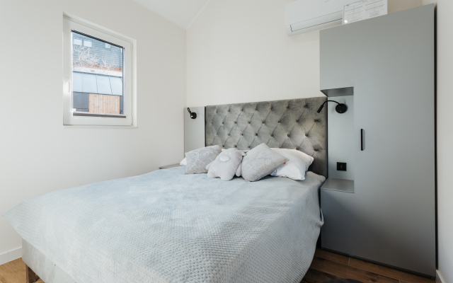 Apartamenty i Domki Górski Potok