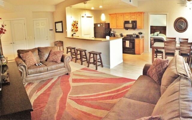 Downtown Luxury Condo at Citifront