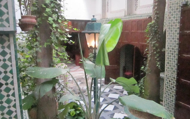 Hotel Transatlantique