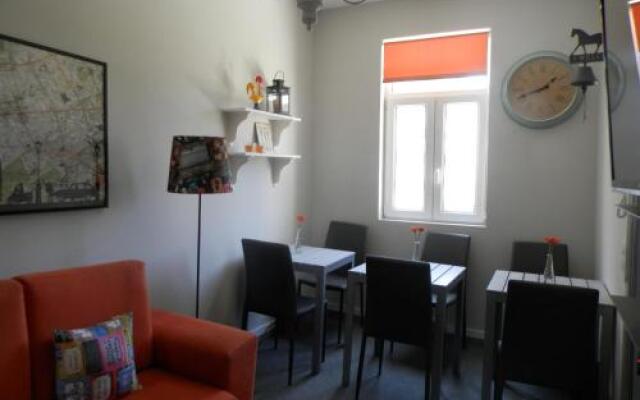 Guest House Antero de Quental