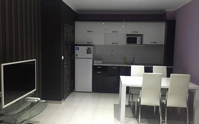 Hotel Bahami Residence