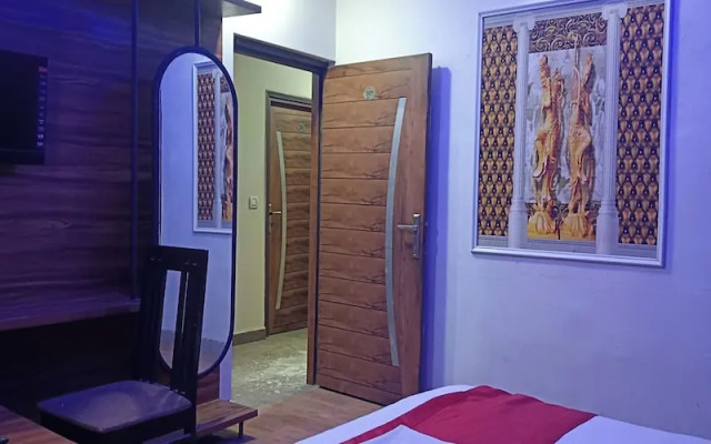 Hotel RTS Plaza Near IGI Airport