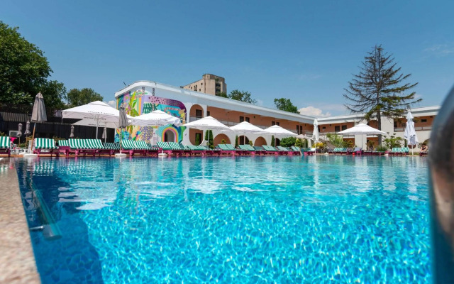ibis Styles Venus (Opening June 2024)