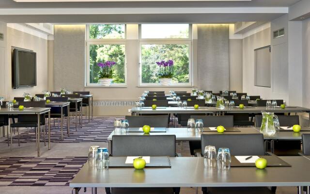 InterContinental Berlin by IHG