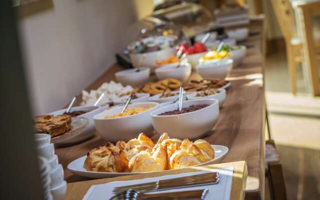 Agriturismo La Pertica