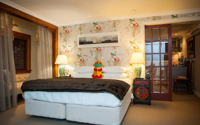 Nice Hotel