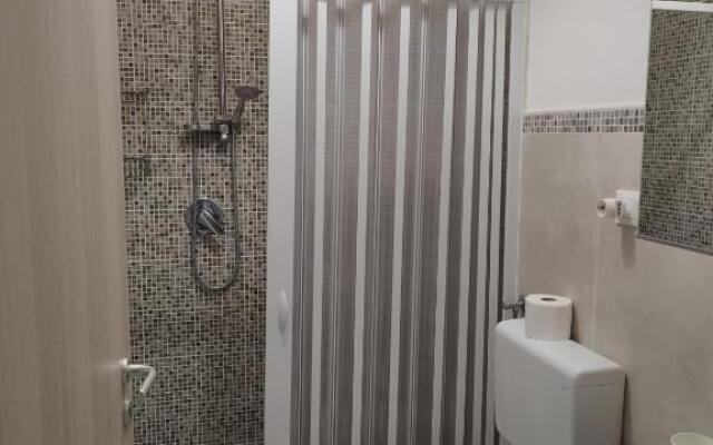 Nitrodi Thermal Relais