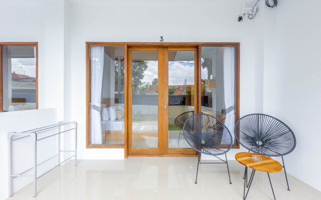 Vitasha Supala Ubud - Ubud Center Prime Location