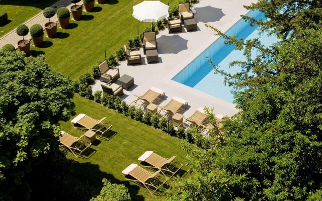 Hotel Angleterre
